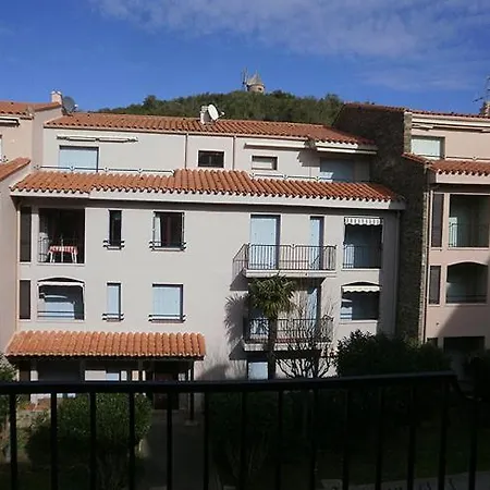 Du Port D'avall 4pa58 Коллиур