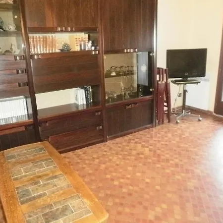 Апартаменты Du Port D'avall 4pa58 *