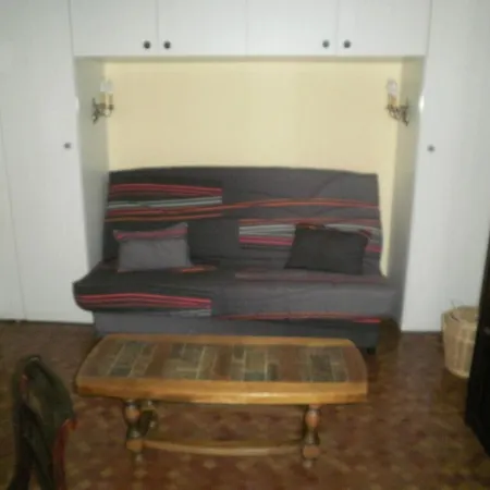 Du Port D'avall 4pa58 Апартаменты