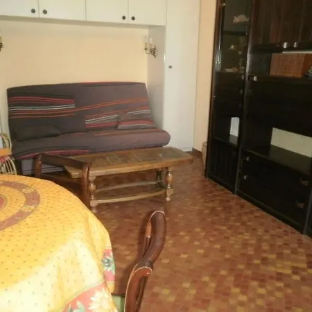 Du Port D'avall 4pa58 Apartament Collioure